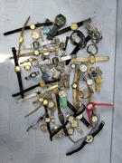 Stare zegarki całość za 350zł