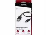 Hama kabel MICRO usb 1,4 DWUSTRONNY  OBUSTRONNY 