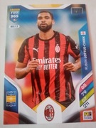 Panini Fifa 365 2026 core Ruben Loftus - Cheek MIL13 AC Milan 