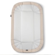 Cocon bugaboo kremowy babynest