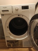 Suszarka wolnostojąca Whirlpool FFT M11 82 EE R