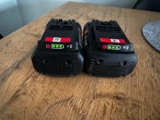 Akumulator bateria Bosch 36V GBA regeneracja