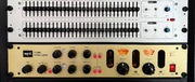 Procesor masteringowy SPL Tube Vitalizer Model 9530
