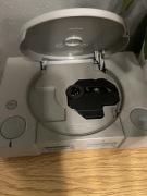 Konsola Sony Playstation 1 - sprawna