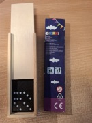 Bierki i domino gry logiczne i zręcznościowe