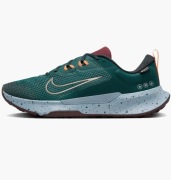 Nike Juniper Trail 2 GTX V2 Deep Jungle/Khaki | Rozmiar 42.5 | 