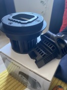 QR2 Fanatec zestaw mocujący do bazy i kierownicy