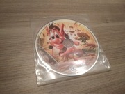 Hugo Gorączka czarnych diamentów polska wersja