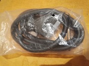 Kabel EURO SCART ok 1-1,5 m do dekoder DVB-T2 HEVC