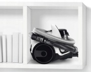 Odkurzacz bezworkowy Bosch BGS05A225. Stan idealny