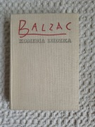 Komedia Ludzka III Wendeta Balzac