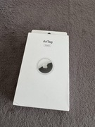 Apple AirTag 4 sztuki