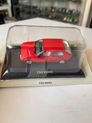 Model FSO WARS DeAgostini 1:43