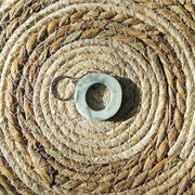 Breloczek z literką O