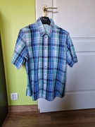 Koszula męska z krótkim rękawem | Fellows United | Rozmiar XXL