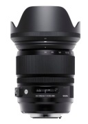 Obiektyw SIGMA ART 24-105mm f/4.0 DG OS HSM Nikon