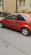 Ford Fiesta jedyna taka 