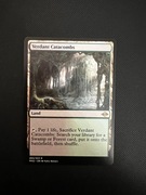 [MTG] [PROXY] Verdant Catacombs