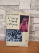 Historia sztuki filmowej część 4 