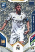 PANINI FIFA 365 2026 FANS FAVOURITE FEDERICO VALVERDE REAL MADRYT FAN45