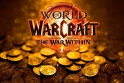 WoW Gold 100k Burning Legion Horda / Ally, dowolny serwer, 100.000 Golda