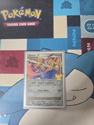 ZACIAN LV.X SWSH135 PROMO CELEBRATIONS 