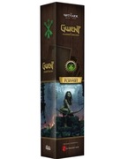 Mata do gry Gwint: Legendarna gra karciana - Scoia'tael (Nowa)