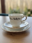 Royal Stafford Vintage ze złotym Othello p. Kostna