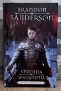 Studnia wstąpienia Brandon Sanderson