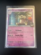 Team Rocket’s Exeggutor 078/217 Holo Ascended Heroes Pokemon TCG