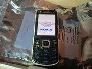 komórka Nokia 6220c