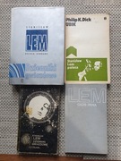 stare ksiazki Stanislawa Lema