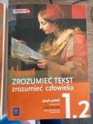 Zrozumieć tekst 1.2