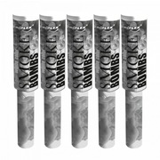 Dym biały z rączką - TXF543-6