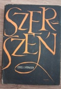 Szerszeń Ethel  L. Voynich wydanie 1956