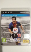 Fifa 13 PlayStation 3