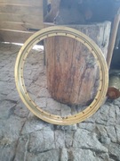 Obręcz przedniego koła Honda XL600 LM felga