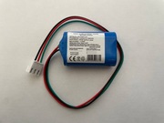 Pakiet Akumulatorowy B21 LiFePO4 6,4V 1000mAh