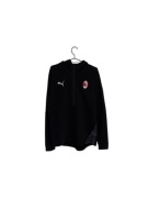 Puma AC Milan hoodie, rozmiar L, stan bardzo dobry
