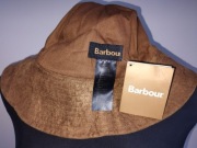 Kapelusz Barbour 