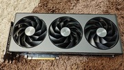 Karta graficzna Sapphire Radeon RX 7800 XT Nitro