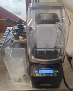 Blender kielichowy barmański gastronomiczny Hamilton Beach 