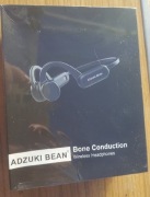 Słuchawki bezprzewodowe Adzuki Bean