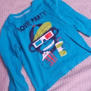 Cool Club bluzka rozmiar 104