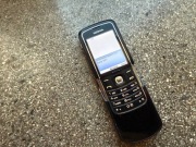 Nokia 8600 luna polski język 