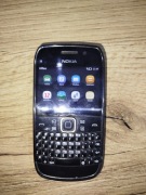 Nokia e 6 orange