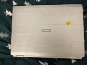 Laptop Toshiba Tecra A4