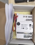 Zasilacz satel aps-412