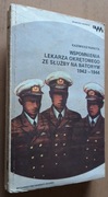 Wspomnienia lekarza okrętowego