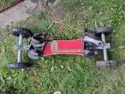 Mountainboard NO-SNO FR/FS jak nowy